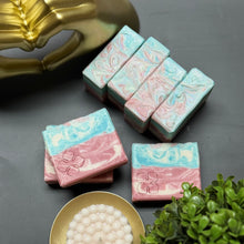 Be Our Guest ~ Natural Handmade Cold Process Soap