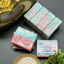 Be Our Guest ~ Natural Handmade Cold Process Soap