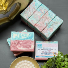 Be Our Guest ~ Natural Handmade Cold Process Soap