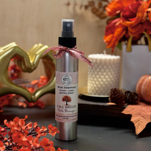 Brisa de otoño ~ Spray para ambientes