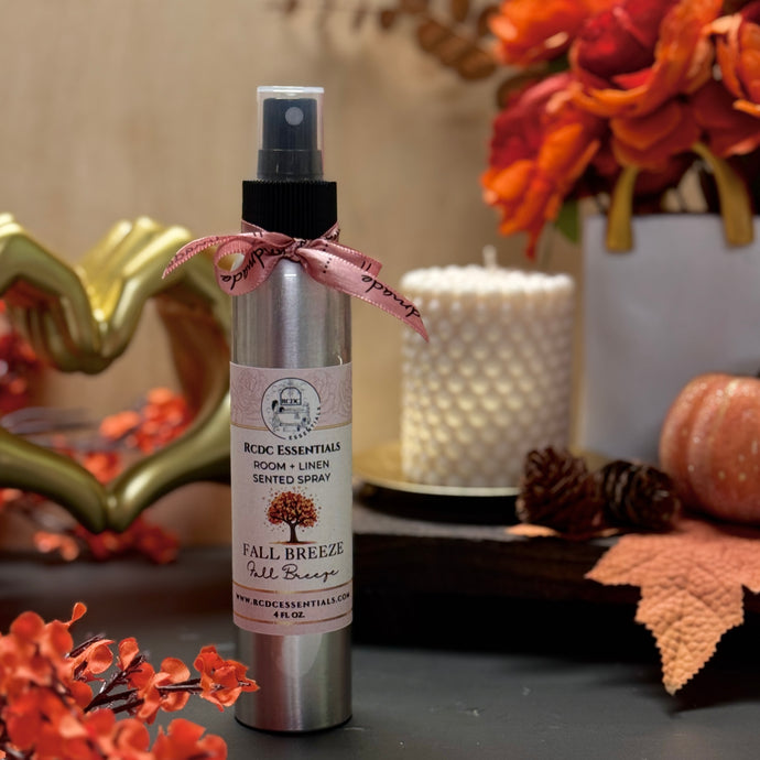 Brisa de otoño ~ Spray para ambientes