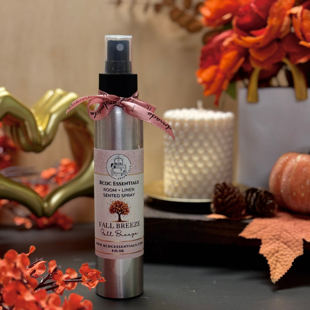 Brisa de otoño ~ Spray para ambientes
