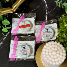 Perfume Balm ~ Luxury That Travels With You