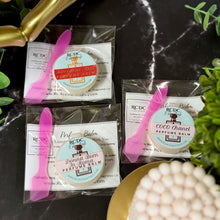 Perfume Balm ~ Luxury That Travels With You