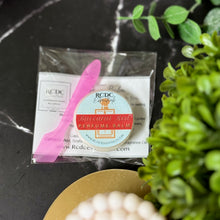 Perfume Balm ~ Luxury That Travels With You