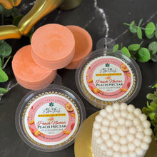 Shampoing Solide en Barre