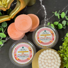 Shampoing Solide en Barre