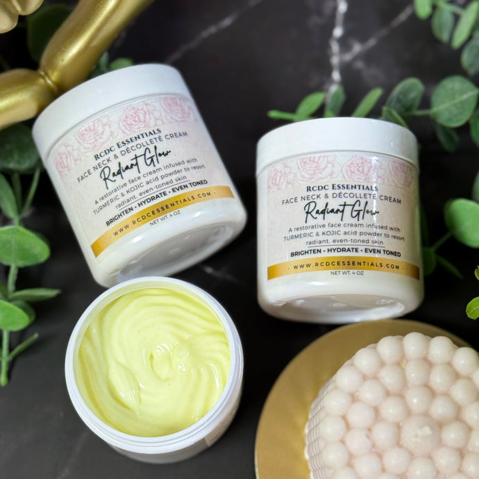 Willow & Wisteria ~ Lotion naturelle de luxe pour les mains et le corps