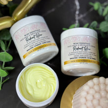 Willow &amp; Wisteria ~ Lotion naturelle de luxe pour les mains et le corps