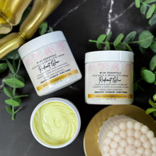 Willow &amp; Wisteria ~ Lotion naturelle de luxe pour les mains et le corps