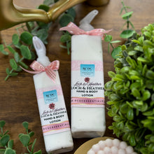 Willow &amp; Wisteria ~ Lotion naturelle de luxe pour les mains et le corps