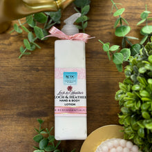 Willow &amp; Wisteria ~ Lotion naturelle de luxe pour les mains et le corps