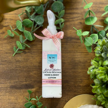 Willow &amp; Wisteria ~ Lotion naturelle de luxe pour les mains et le corps