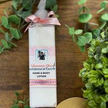 Willow &amp; Wisteria ~ Lotion naturelle de luxe pour les mains et le corps