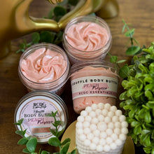 Peach [Prosecco]~ Soufflé Body Butter
