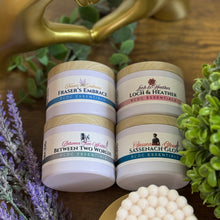 Le poète torturé ~ Collection d'échantillons de 4 oz
