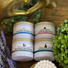 Le poète torturé ~ Collection d'échantillons de 4 oz