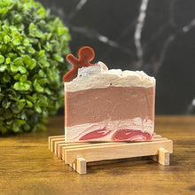 Odds &amp; Ends ~ Jabón en barra de leche de cabra elaborado en frío y hecho a mano