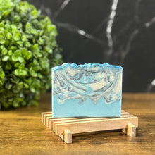 Odds &amp; Ends ~ Jabón en barra de leche de cabra elaborado en frío y hecho a mano