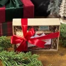 Oatmeal Milk & Honey Comfort Gift Set