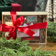 Oatmeal Milk & Honey Comfort Gift Set