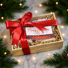 Oatmeal Milk & Honey Comfort Gift Set