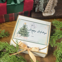 Caribbean Teakwood Grooming ~ Gift Set ( For HIM)