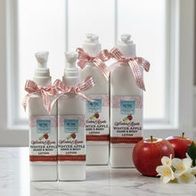 Country Winter Apple ~ Luxury Natural Body Lotion