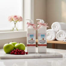 Country Winter Apple ~ Luxury Natural Body Lotion