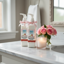 Country Winter Apple ~ Luxury Natural Body Lotion