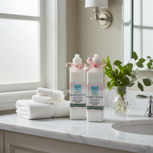 Eucalyptus Spearmint ~ Luxury Natural Hand & Body Lotion