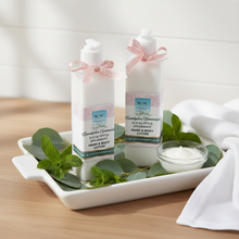 Eucalyptus Spearmint ~ Luxury Natural Hand & Body Lotion