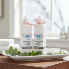 Eucalyptus Spearmint ~ Luxury Natural Hand & Body Lotion