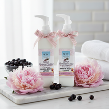 Black Currant Cocktail ~ Luxury Hand & Body Lotion