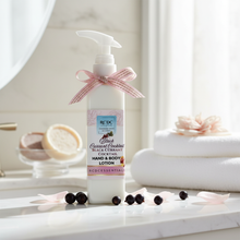 Black Currant Cocktail ~ Luxury Hand & Body Lotion