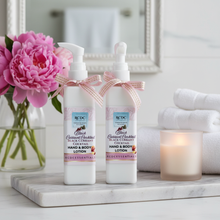 Black Currant Cocktail ~ Luxury Hand & Body Lotion