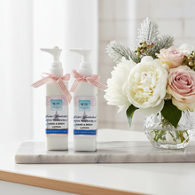 Winter Wonderland ~ Natural Hand & Body Lotion