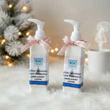 Winter Wonderland ~ Natural Hand & Body Lotion