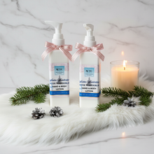 Winter Wonderland ~ Natural Hand & Body Lotion