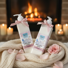 Cozy Winter Sweater ~ Luxury Natural Hand & Body Lotion