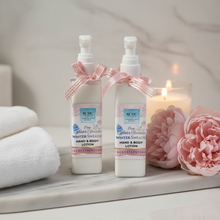 Cozy Winter Sweater ~ Luxury Natural Hand & Body Lotion