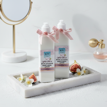 Wild Fig & Pink Jasmine ~ Luxury Natural Body Lotion