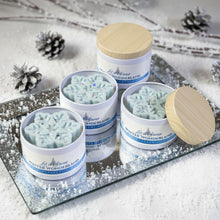 Let It Snow ~ Winter Wonderland Candle 4oz Tin