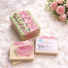You’ll Be Fine | Just Trust Me You'll Be Fine Collection |~ Handmade Soap