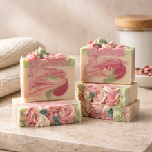 You’ll Be Fine | Just Trust Me You'll Be Fine Collection |~ Handmade Soap