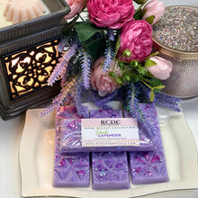 French Lavender  ~ Scented Melting Wax Bar