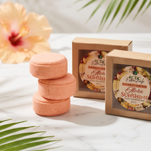 Aloha Sunshine | Conditioning Solid Shampoo Bar