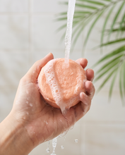 Aloha Sunshine | Conditioning Solid Shampoo Bar