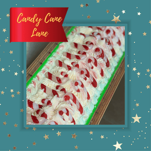 PREVIEW Christmas Soap Collection Available Nov 28th 2021