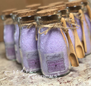 bubble-bath-body-wash, Bubbling Bath Salt